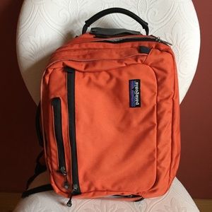 patagonia convertible backpack